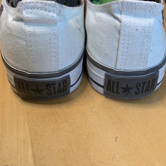 Converse unisex low cut. - Picture 3 of 6